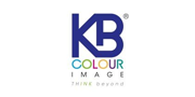 kbcolors logo