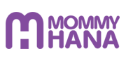 mommyhana logo