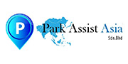 park logo