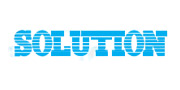 solution logo
