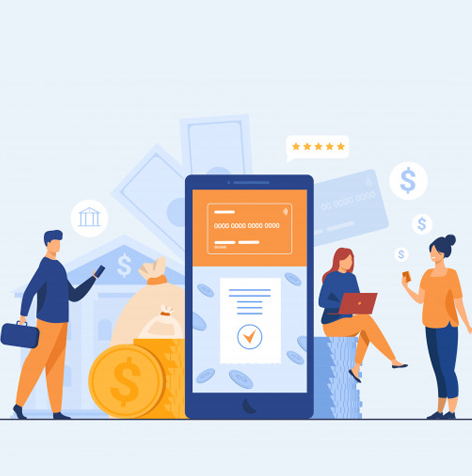 services